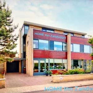 Privatunterkunft The First Floor, 4 Persons, 2 Bedrooms, Free Parking, Zandvoort